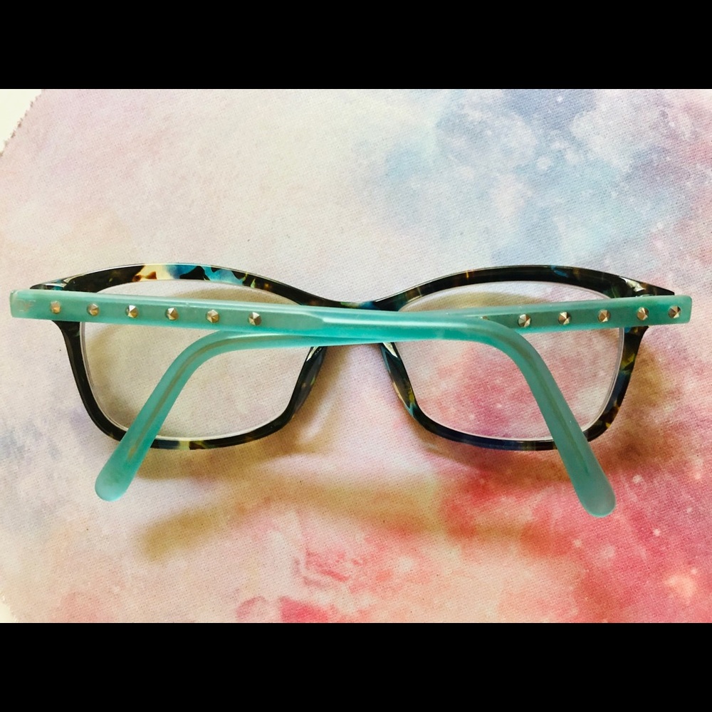 Eyeglass frames - Picture 2 of 16